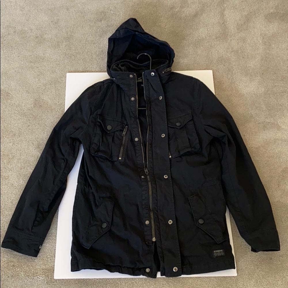 Express Men Jacket - image 1